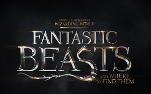 Fantastic Beasts and Where to Find Them